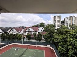 Duchess Crest (D10), Condominium #589628331